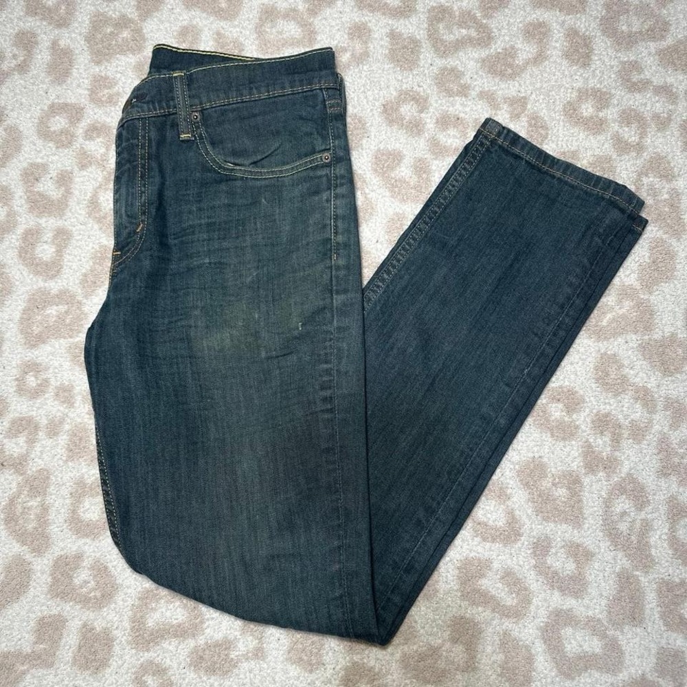 Levi's‎ 511 Slim Fit Jeans | 32x32 - Picture 5 of 5